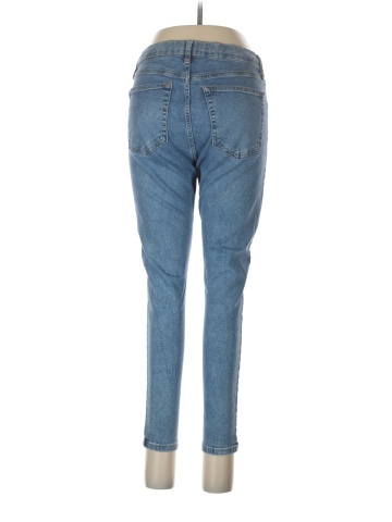 Topshop Jeans (view 2)