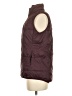 Xersion 100% Nylon Burgundy Vest Size S - photo 5