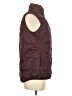 Xersion 100% Nylon Burgundy Vest Size S - photo 4
