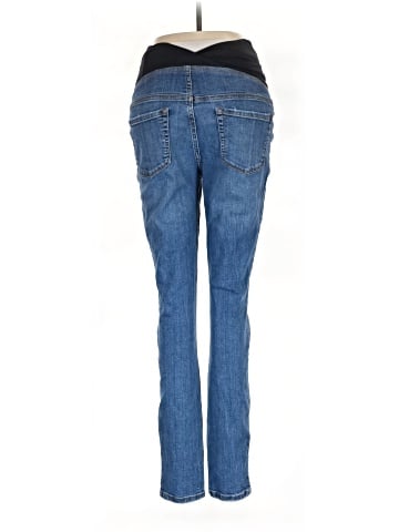Isabel Maternity Jeans (view 2)