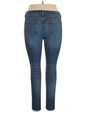 Ann Taylor LOFT Jeans (view 2)