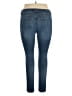 Ann Taylor LOFT Hearts Blue Jeans Size 10 - photo 2