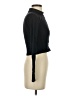 Topshop Black Long Sleeve Turtleneck Size 4 - photo 4