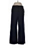 Boden Black Blue Dress Pants Size 10r - photo 1