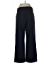 Boden Black Blue Dress Pants Size 10r - photo 2
