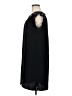 Max Edition 100% Polyester Black Casual Dress Size M - photo 5