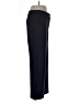 Boden Black Blue Dress Pants Size 10r - photo 4
