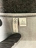 Cato Gray Long Sleeve Top Size L - photo 7