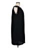 Max Edition 100% Polyester Black Casual Dress Size M - photo 4