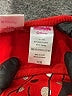 Disney 100% Polyester Red Sweatshirt 9-12 MO / 12 MO - photo 3