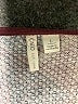 Cato Burgundy Long Sleeve Top Size L - photo 7