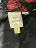 Seen Worn Kept Black Long Sleeve Blouse Size S - photo 7