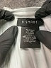 B. Smart Metallic Silver Cocktail Dress Size 7 - photo 7