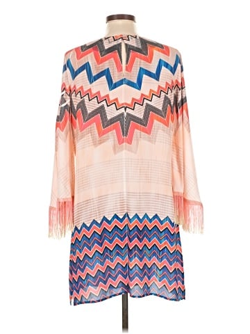 S-Twelve Casual Dress (view 2)