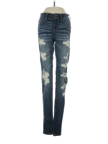 Daytrip Jeans (view 1)