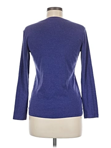 Eddie Bauer 3/4 Sleeve T-Shirt (view 2)