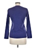 Eddie Bauer 100% Polyester Blue 3/4 Sleeve T-Shirt Size M (petite) - photo 2