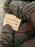 Anrabess 100% Acrylic Brown Cardigan Size S - photo 8