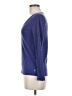Eddie Bauer 100% Polyester Blue 3/4 Sleeve T-Shirt Size M (petite) - photo 5