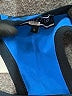 Redemption Athletix Blue Sports Bra Size L - photo 7