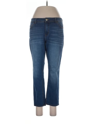 C established 1946 Jeans (view 1)