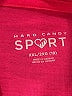 Hard Candy Pink Track Jacket Size XXL - photo 6