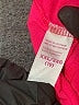 Hard Candy Pink Track Jacket Size XXL - photo 7