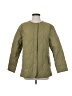 Assorted Brands 100% Nylon Green Jacket Size S - photo 1