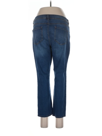 C established 1946 Jeans (view 2)