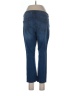 C established 1946 Blue Jeans Size 10 - photo 2