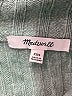 Madewell Teal Cardigan Size XXS - photo 7