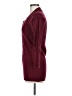 For G And PL Burgundy Pullover Sweater Size M - photo 5