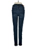 American Eagle Outfitters Solid Blue Jeans Size 2 - photo 2