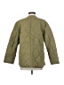 Assorted Brands 100% Nylon Green Jacket Size S - photo 2