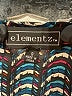 Elementz Blue Sleeveless Blouse Size S - photo 7