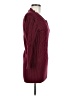 For G And PL Burgundy Pullover Sweater Size M - photo 4