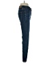 American Eagle Outfitters Solid Blue Jeans Size 2 - photo 4