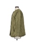 Assorted Brands 100% Nylon Green Jacket Size S - photo 5