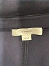 Vince. Blue Black Jacket Size XL - photo 6