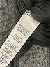 Chico's Black Cocktail Dress Size Sm (0) - photo 8