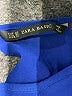 Zara Basic Blue Tank Top Size XS - photo 7