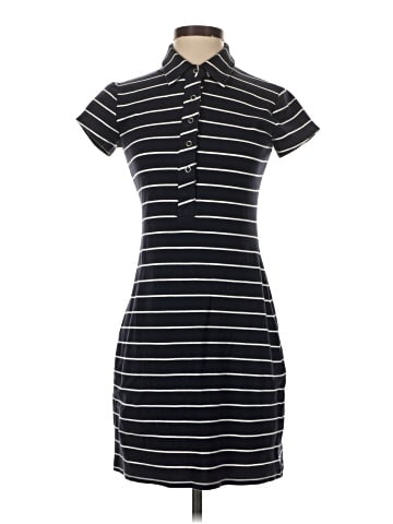Moda International Casual Dress (view 1)