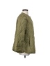 Assorted Brands 100% Nylon Green Jacket Size S - photo 4
