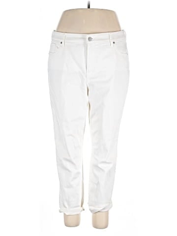 So Slimming by Chico's Jeans (view 1)