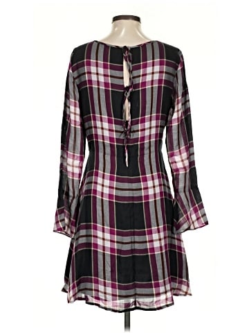 Ann Taylor LOFT Casual Dress (view 2)