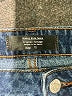 Monkey Ride Jeans 100% Cotton Blue Jeans Size 13 - photo 7