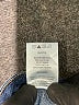Monkey Ride Jeans 100% Cotton Blue Jeans Size 13 - photo 8