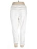 So Slimming by Chico's White Jeans Size XL (3) - photo 2