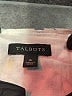Talbots 100% Cotton Blue Short Sleeve Top Size 6 - photo 7