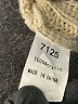 Fashion Tan Cardigan Size S - photo 8